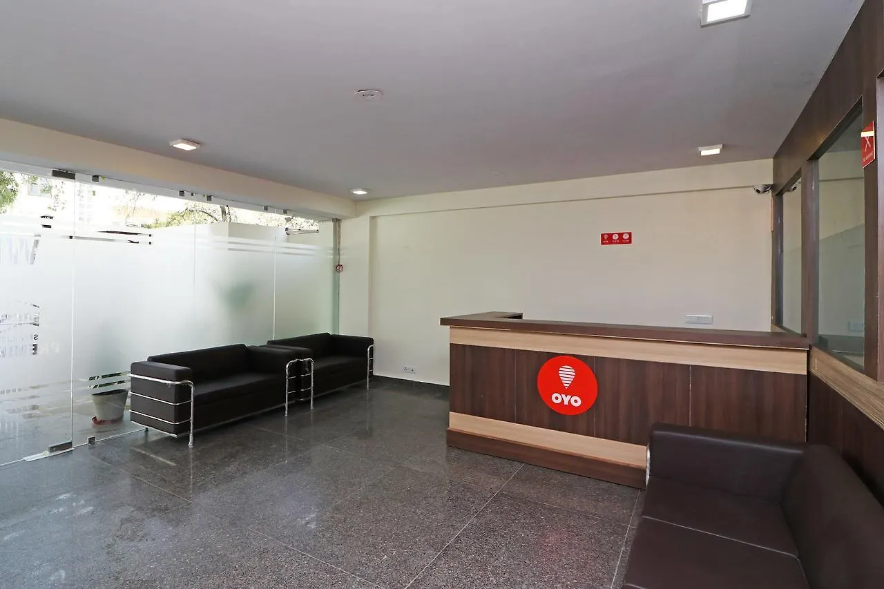 Oyo 12471 Sks Premium Hotel Gurgaon